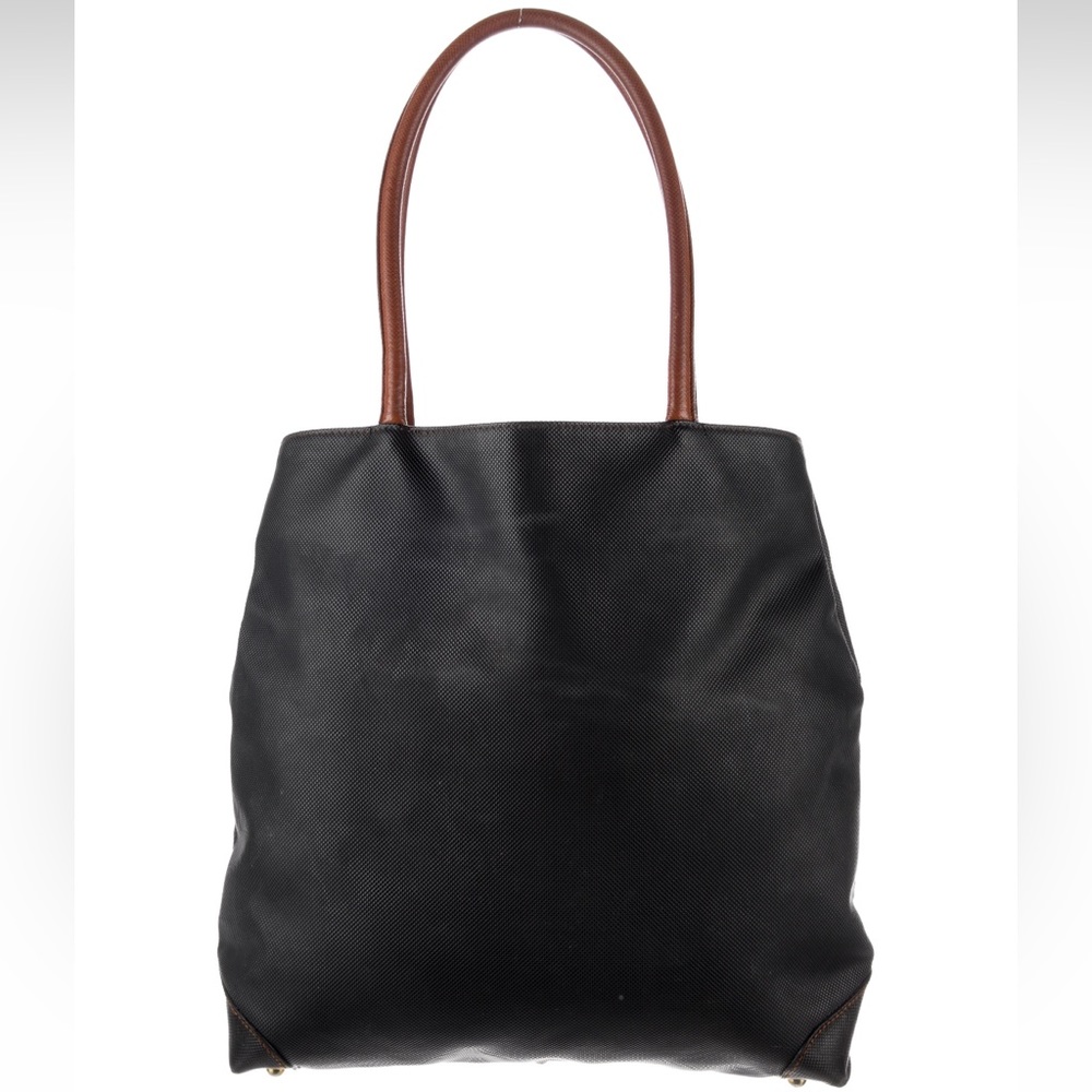 Bottega Veneta Vintage Marco Polo Tote